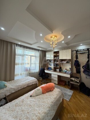 3 otaqlı Yeni tikili, Həzi Aslanov m., Bakı