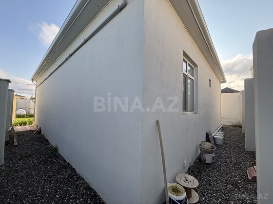 4 otaqlı Həyət evi/Bağ evi, Buzovna q., Bakı