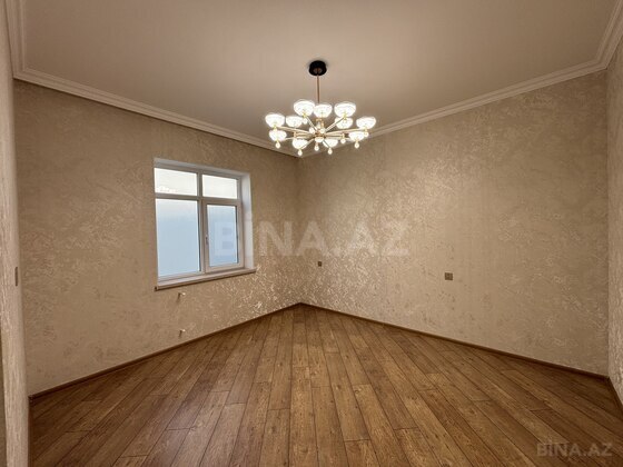 4 otaqlı Həyət evi/Bağ evi, Buzovna q., Bakı
