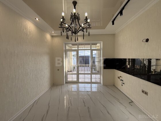 4 otaqlı Həyət evi/Bağ evi, Buzovna q., Bakı