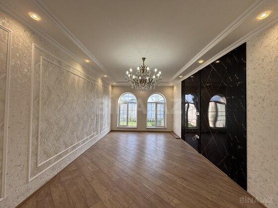 4 otaqlı Həyət evi/Bağ evi, Buzovna q., Bakı