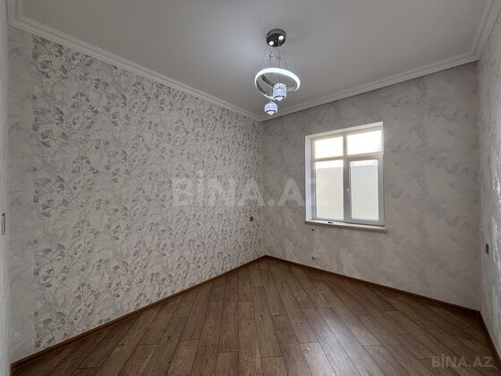 4 otaqlı Həyət evi/Bağ evi, Buzovna q., Bakı