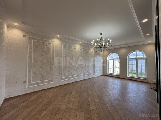 4 otaqlı Həyət evi/Bağ evi, Buzovna q., Bakı
