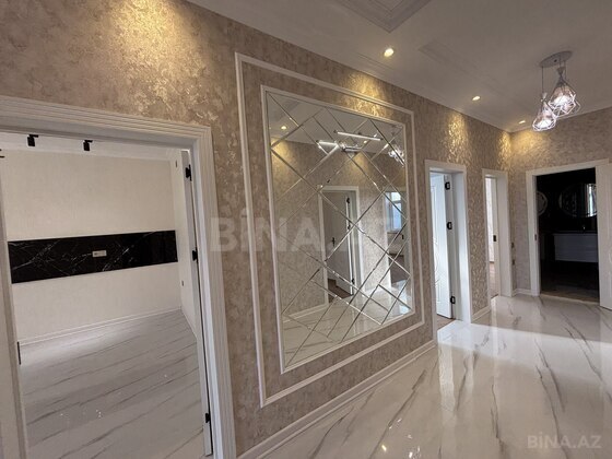 4 otaqlı Həyət evi/Bağ evi, Buzovna q., Bakı