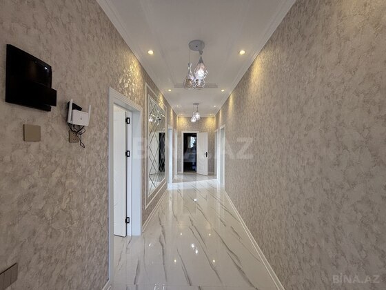 4 otaqlı Həyət evi/Bağ evi, Buzovna q., Bakı