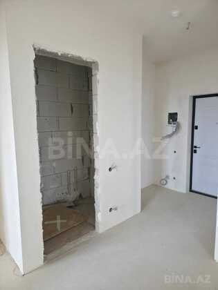 3 otaqlı Yeni tikili, 20 Yanvar m., Bakı