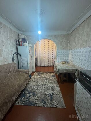 4 otaqlı Köhnə tikili, Əhmədli m., Bakı