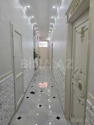 3 otaqlı Həyət evi/Bağ evi, Səbail r., Bakı