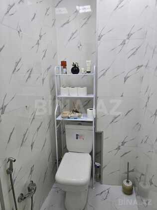 3 otaqlı Həyət evi/Bağ evi, Səbail r., Bakı