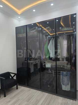 3 otaqlı Həyət evi/Bağ evi, Səbail r., Bakı
