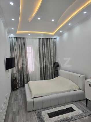 3 otaqlı Həyət evi/Bağ evi, Səbail r., Bakı