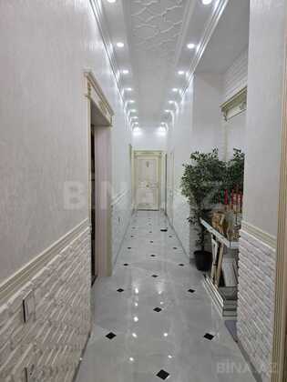 3 otaqlı Həyət evi/Bağ evi, Səbail r., Bakı