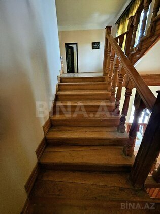 6 otaqlı Həyət evi/Bağ evi, Saray q., Bakı