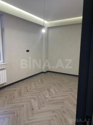 3 otaqlı Yeni tikili, Sumqayıt