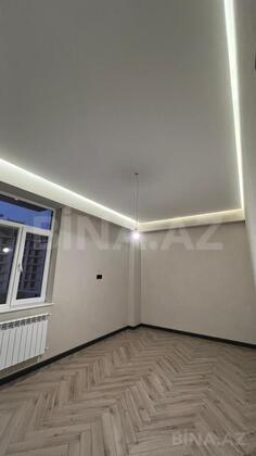 3 otaqlı Yeni tikili, Sumqayıt