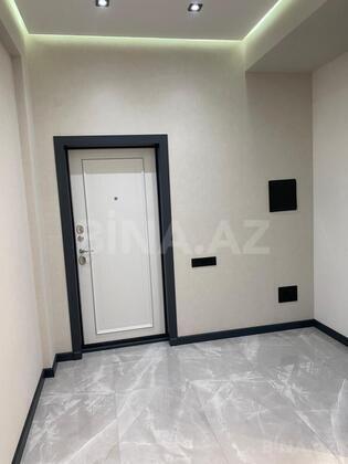 3 otaqlı Yeni tikili, Sumqayıt