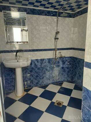 7 otaqlı Həyət evi/Bağ evi, Bülbülə q., Bakı