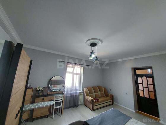 7 otaqlı Həyət evi/Bağ evi, Bülbülə q., Bakı