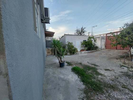 7 otaqlı Həyət evi/Bağ evi, Bülbülə q., Bakı