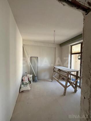 4 otaqlı Yeni tikili, Gənclik m., Bakı