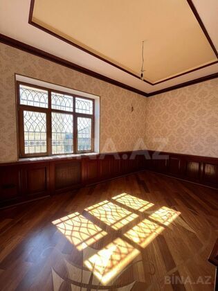7 otaqlı Həyət evi/Bağ evi, Nəsimi m., Bakı