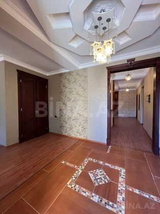 7 otaqlı Həyət evi/Bağ evi, Nəsimi m., Bakı