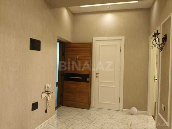 2 otaqlı Yeni tikili, Ağ şəhər q., Bakı