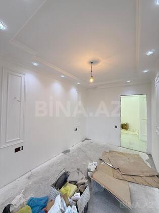 2 otaqlı Yeni tikili, Nizami r., Bakı