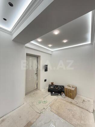 2 otaqlı Yeni tikili, Nizami r., Bakı