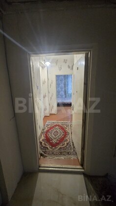 1 otaqlı Köhnə tikili, Neftçilər m., Bakı