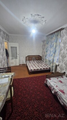 1 otaqlı Köhnə tikili, Neftçilər m., Bakı