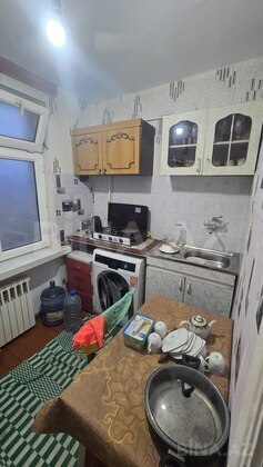 1 otaqlı Köhnə tikili, Neftçilər m., Bakı
