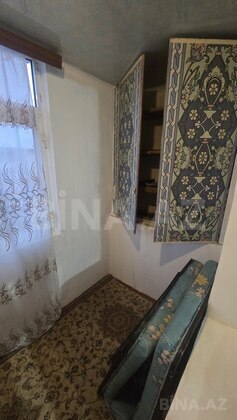 1 otaqlı Köhnə tikili, Neftçilər m., Bakı