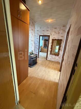 2 otaqlı Köhnə tikili, Bakıxanov q., Bakı