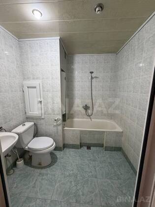 2 otaqlı Köhnə tikili, Bakıxanov q., Bakı