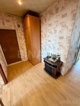 2 otaqlı Köhnə tikili, Bakıxanov q., Bakı