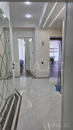 3 otaqlı Yeni tikili, Nəriman Nərimanov m., Bakı