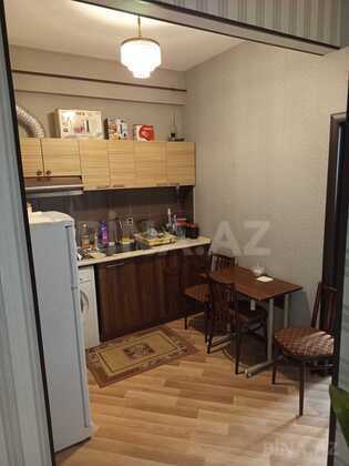 2 otaqlı Yeni tikili, Xırdalan