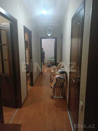 2 otaqlı Yeni tikili, Həzi Aslanov m., Bakı
