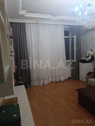 2 otaqlı Yeni tikili, Həzi Aslanov m., Bakı