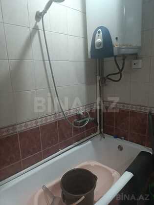 2 otaqlı Yeni tikili, Həzi Aslanov m., Bakı