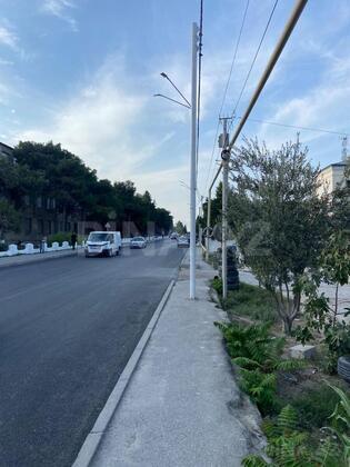 Obyekt Yeni Suraxanı q., Bakı