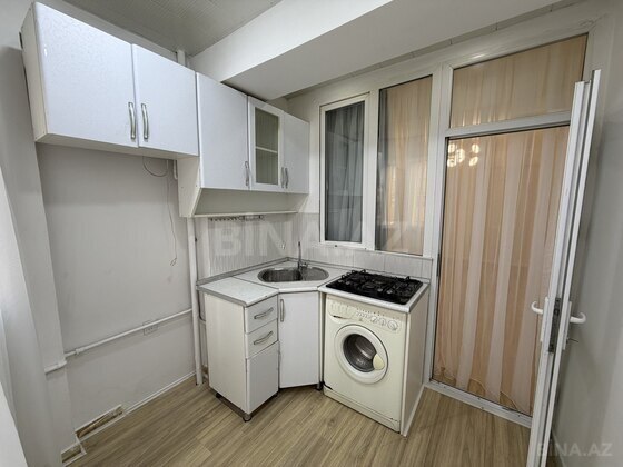 2 otaqlı Yeni tikili, İnşaatçılar m., Bakı