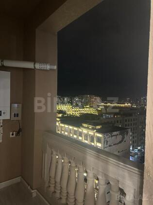 2 otaqlı Yeni tikili, Nəriman Nərimanov m., Bakı