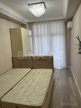 4 otaqlı Yeni tikili, 28 May m., Bakı