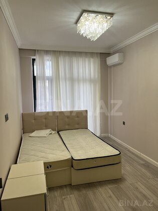 4 otaqlı Yeni tikili, 28 May m., Bakı