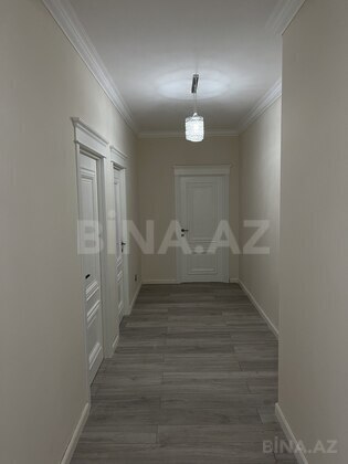 4 otaqlı Yeni tikili, 28 May m., Bakı