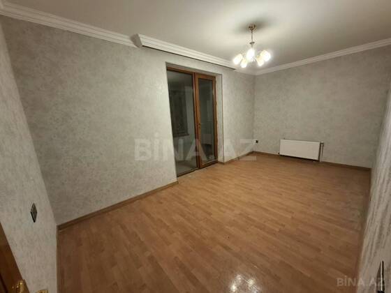 3 otaqlı Köhnə tikili, Nərimanov r., Bakı
