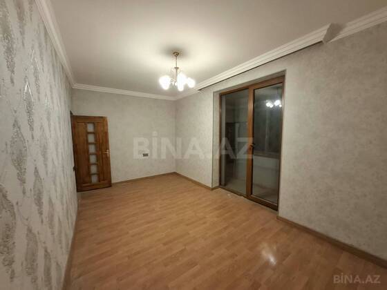 3 otaqlı Köhnə tikili, Nərimanov r., Bakı