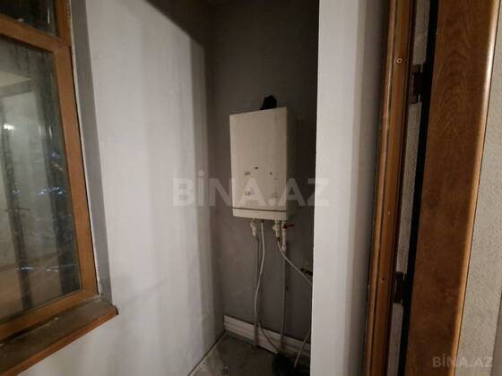 3 otaqlı Köhnə tikili, Nərimanov r., Bakı
